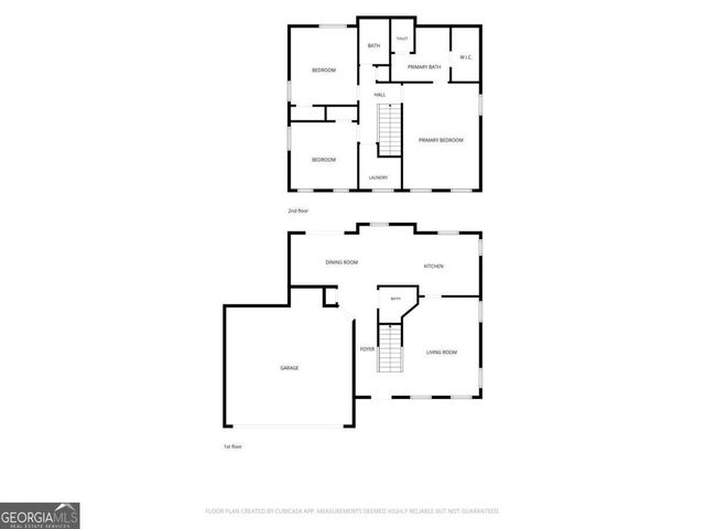2802 Royal Bluff, Decatur, GA 30030