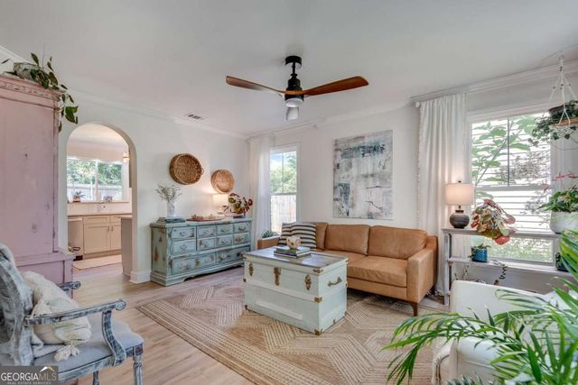 2802 Royal Bluff, Decatur, GA 30030