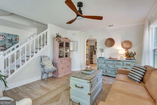 2802 Royal Bluff, Decatur, GA 30030