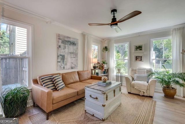 2802 Royal Bluff, Decatur, GA 30030