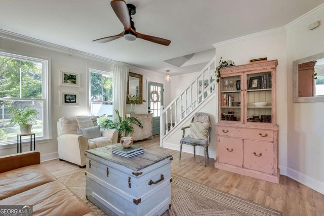 2802 Royal Bluff, Decatur, GA 30030