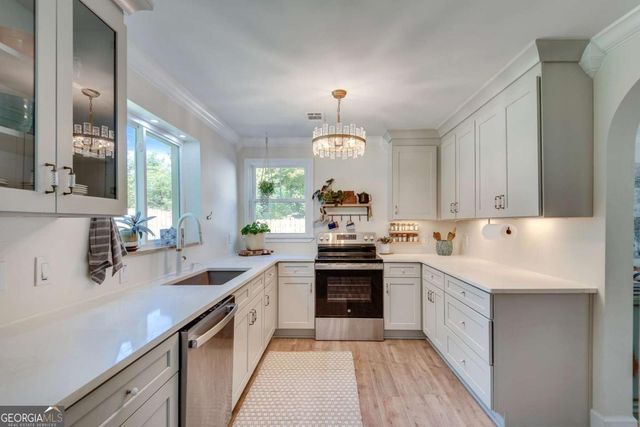 2802 Royal Bluff, Decatur, GA 30030