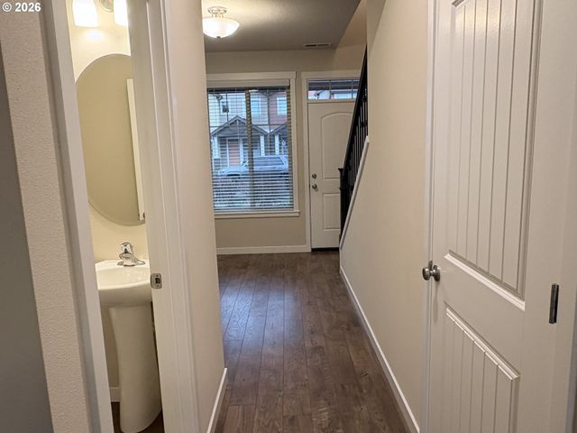 Address unavailable.