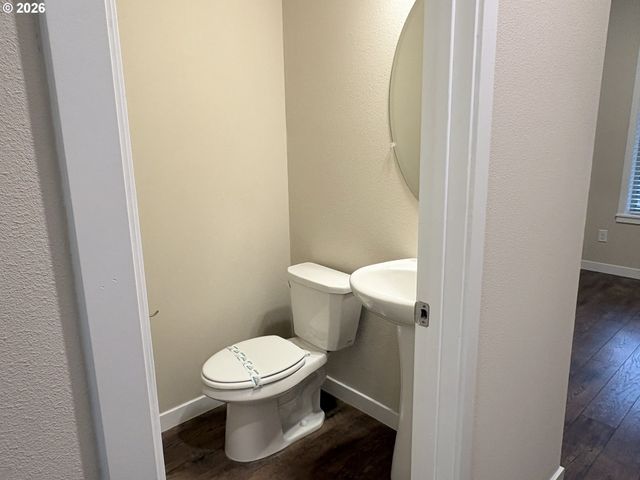 Address unavailable.