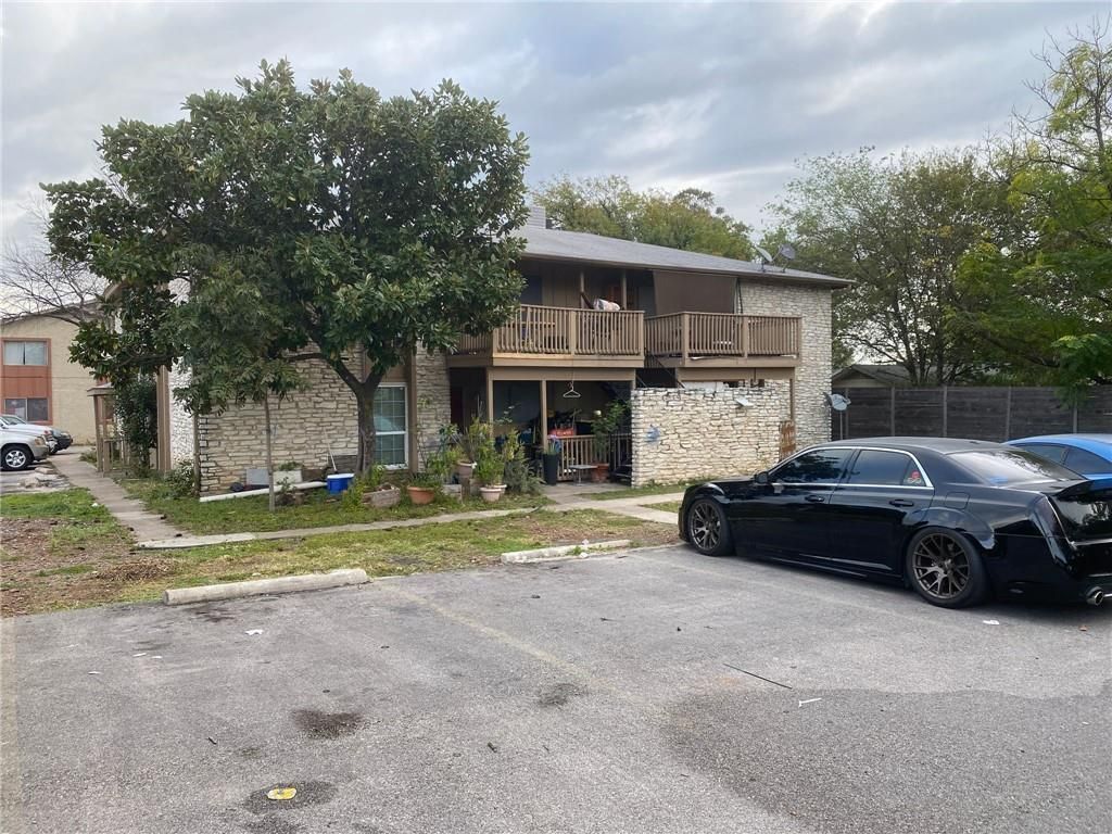 8919 Galewood DR 203, Austin, TX 78758