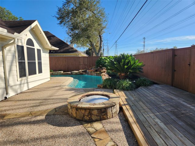 1359 Coleman Boylan Drive, League City, TX 77573