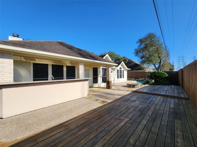 1359 Coleman Boylan Drive, League City, TX 77573