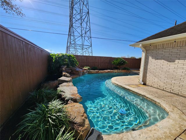 1359 Coleman Boylan Drive, League City, TX 77573