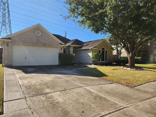 1359 Coleman Boylan Drive, League City, TX 77573