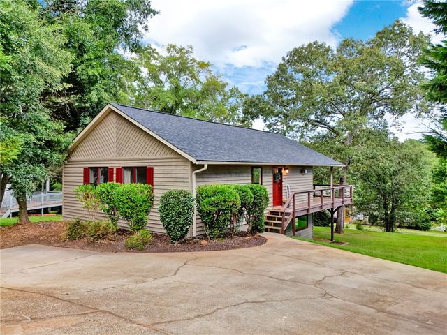 715 Twilight Court, Seneca, SC 29672