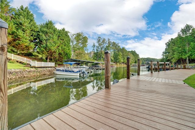 715 Twilight Court, Seneca, SC 29672
