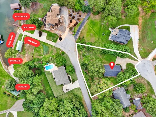 715 Twilight Court, Seneca, SC 29672