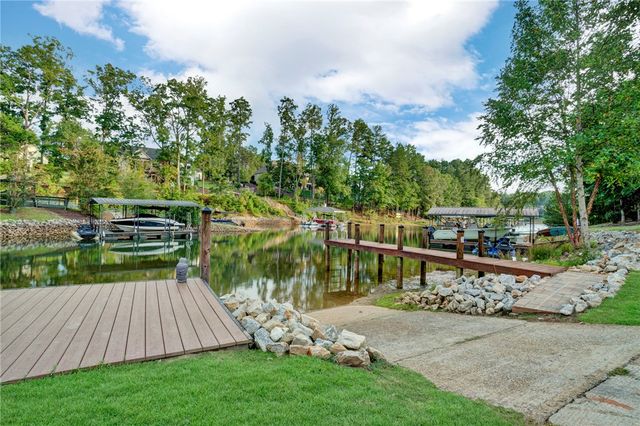 715 Twilight Court, Seneca, SC 29672