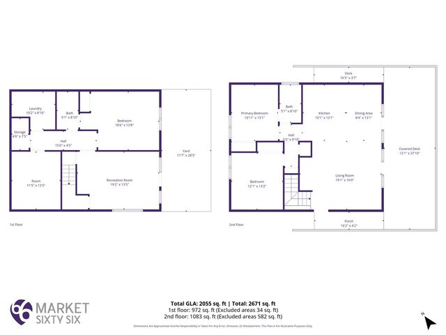 715 Twilight Court, Seneca, SC 29672