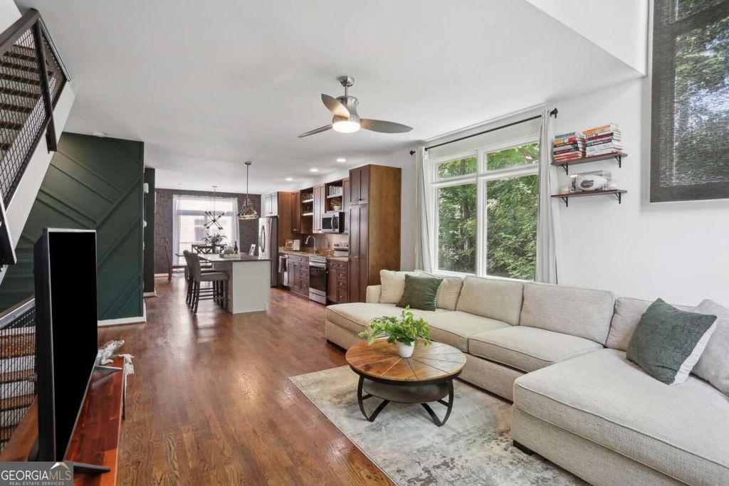 1357 Stirling Circle NW, Atlanta, GA 30318 — photo 3
