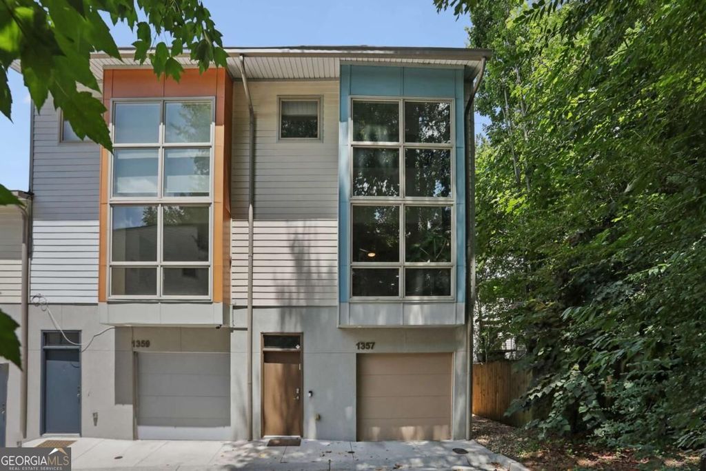 1357 Stirling Circle NW, Atlanta, GA 30318 — photo 5