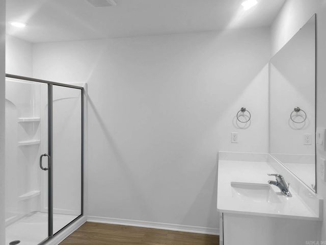 6328 Warwick Drive, Bryant, AR 72002