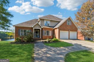 9 Westmoreland Lake Drive, Buchanan, GA 30113