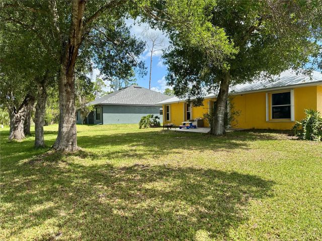 23296 GOLDCOAST AVENUE, Punta Gorda, FL 33980