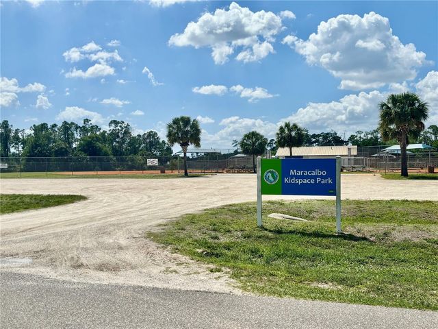 23296 GOLDCOAST AVENUE, Punta Gorda, FL 33980