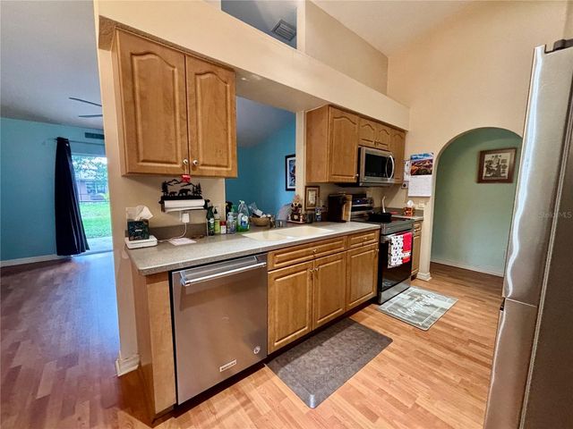 23296 GOLDCOAST AVENUE, Punta Gorda, FL 33980