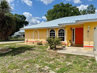 23296 GOLDCOAST AVENUE, Punta Gorda, FL 33980