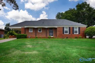 2412 Penn Street SW, Huntsville, AL 35801