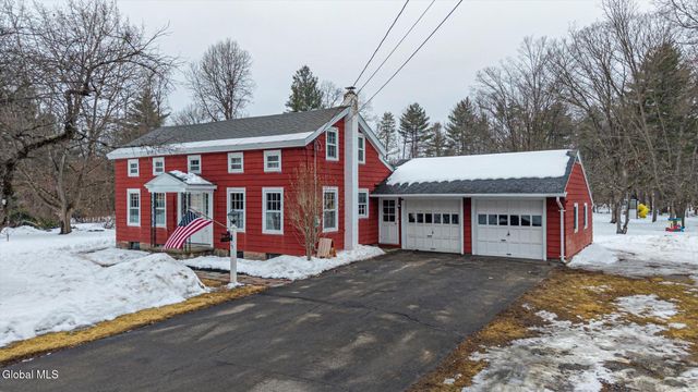 13 Jackson Road, Moreau, NY 12803