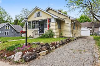 105 N Broad Street N, Battle Creek City, MI 49017