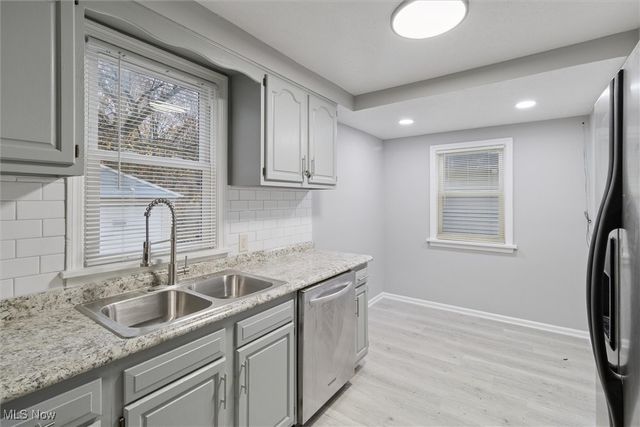 14104 Saybrook Avenue, Cleveland, OH 44105