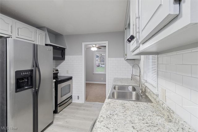 14104 Saybrook Avenue, Cleveland, OH 44105