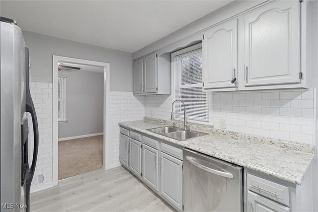 14104 Saybrook Avenue, Cleveland, OH 44105