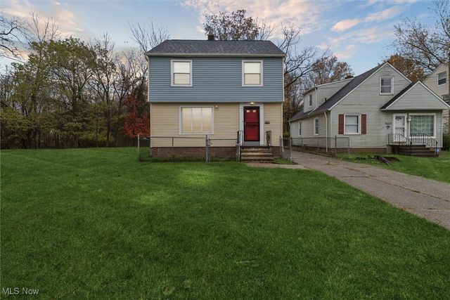 14104 Saybrook Avenue, Cleveland, OH 44105