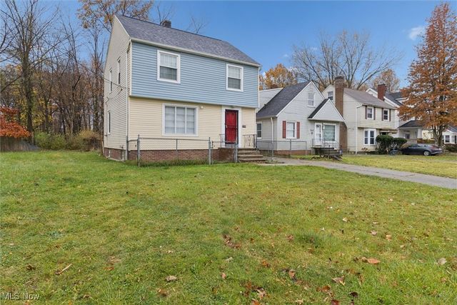 14104 Saybrook Avenue, Cleveland, OH 44105