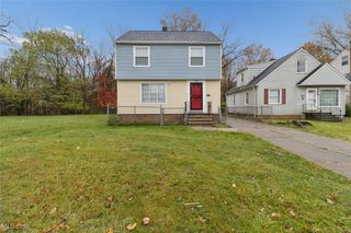 14104 Saybrook Avenue, Cleveland, OH 44105
