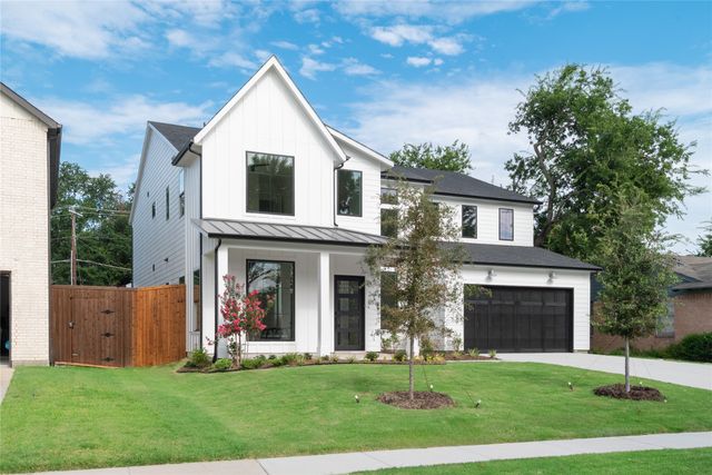 525 Classen Drive, Dallas, TX 75218