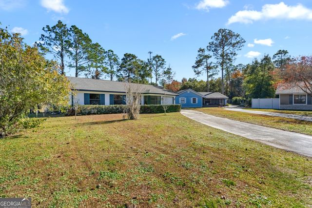404 Westgate Circle, St. Marys, GA 31558