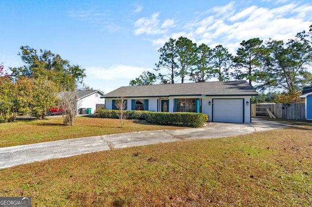 404 Westgate Circle, St. Marys, GA 31558