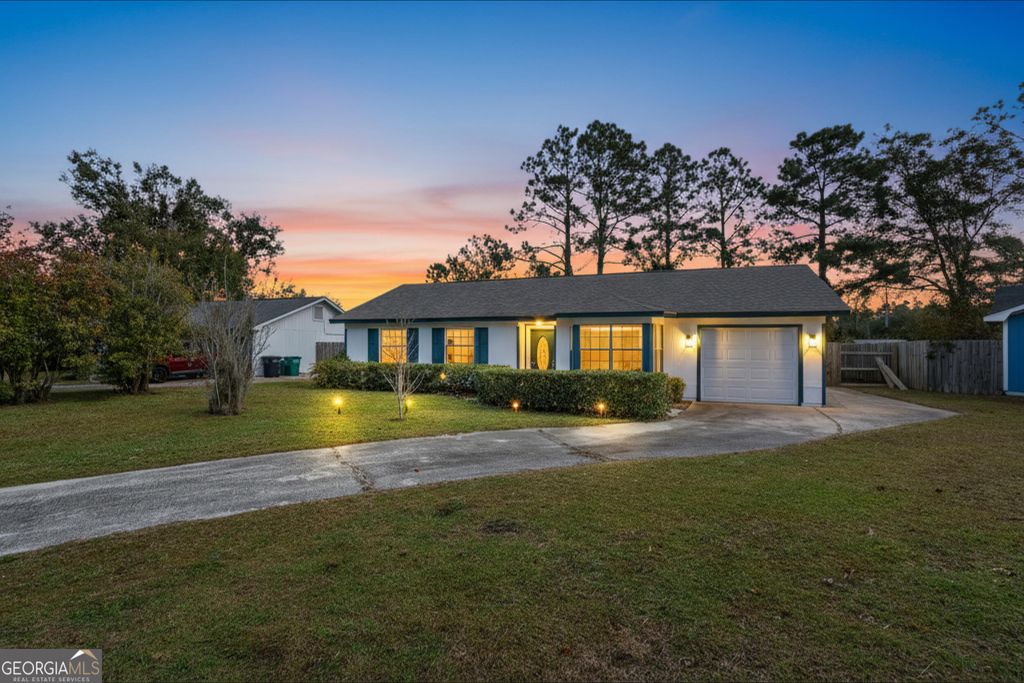 404 Westgate Circle, St. Marys, GA 31558