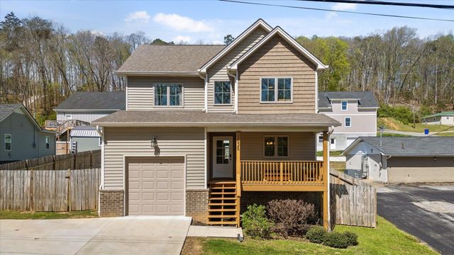 1525 Westside Drive, NW, Cleveland, TN 37311