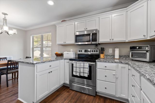 1525 Westside Drive, NW, Cleveland, TN 37311