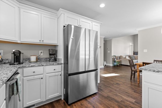 1525 Westside Drive, NW, Cleveland, TN 37311