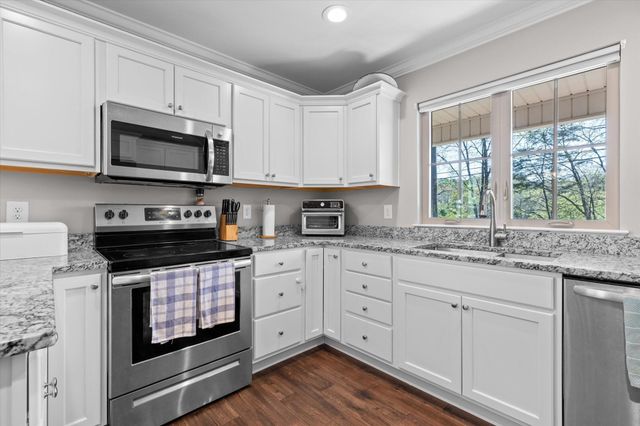 1525 Westside Drive, NW, Cleveland, TN 37311