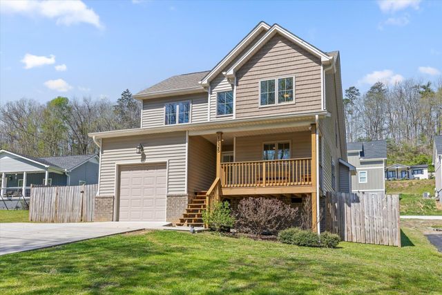 1525 Westside Drive, NW, Cleveland, TN 37311