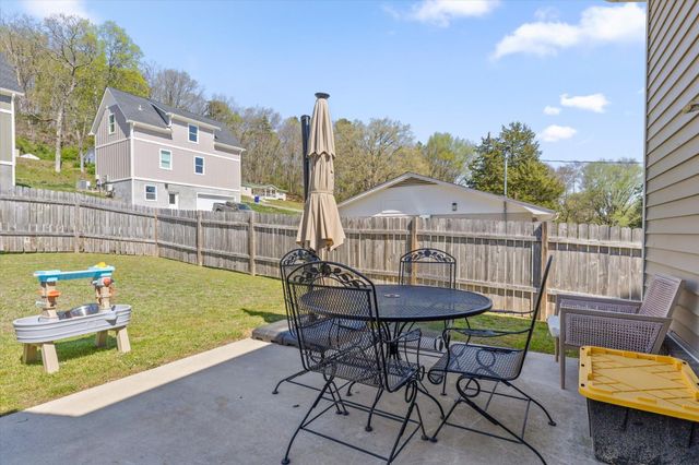 1525 Westside Drive, NW, Cleveland, TN 37311
