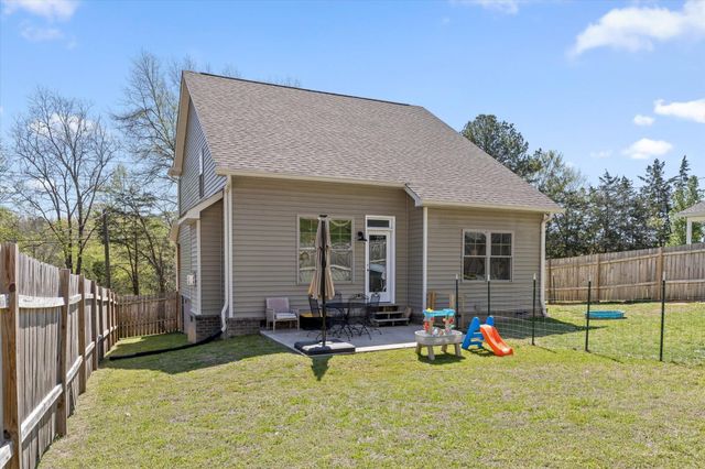 1525 Westside Drive, NW, Cleveland, TN 37311