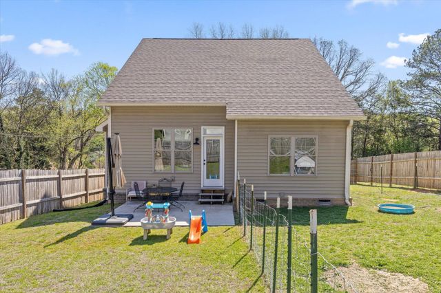 1525 Westside Drive, NW, Cleveland, TN 37311