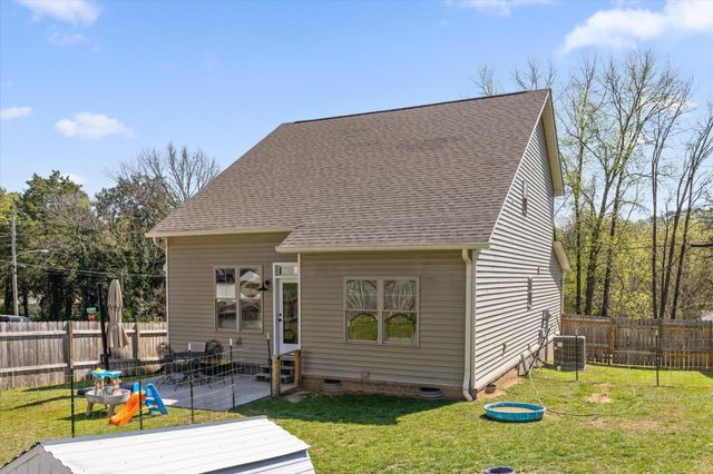 1525 Westside Drive, NW, Cleveland, TN 37311
