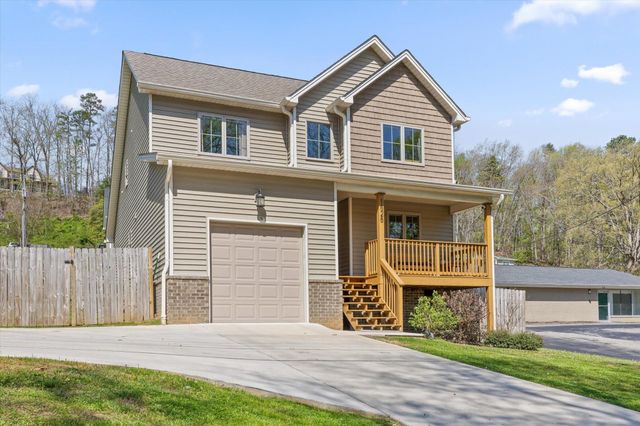 1525 Westside Drive, NW, Cleveland, TN 37311