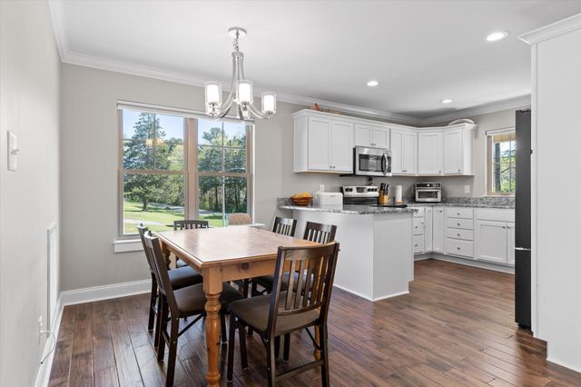 1525 Westside Drive, NW, Cleveland, TN 37311